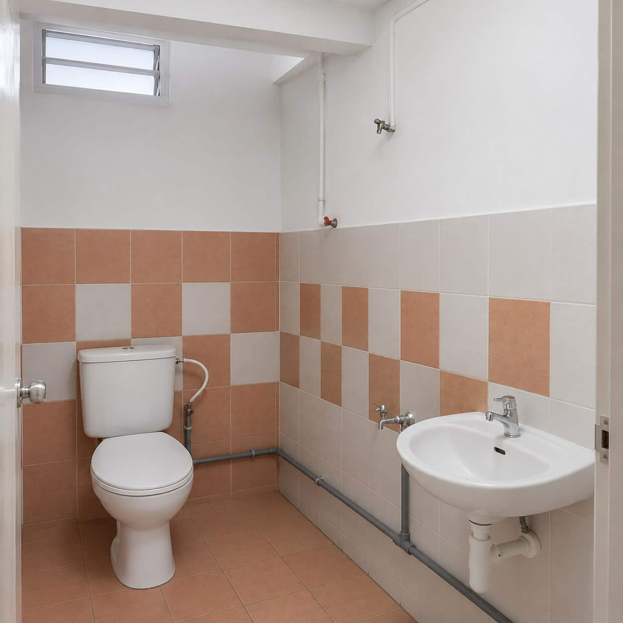 Medium Cost Apartment Bukit Indah 8