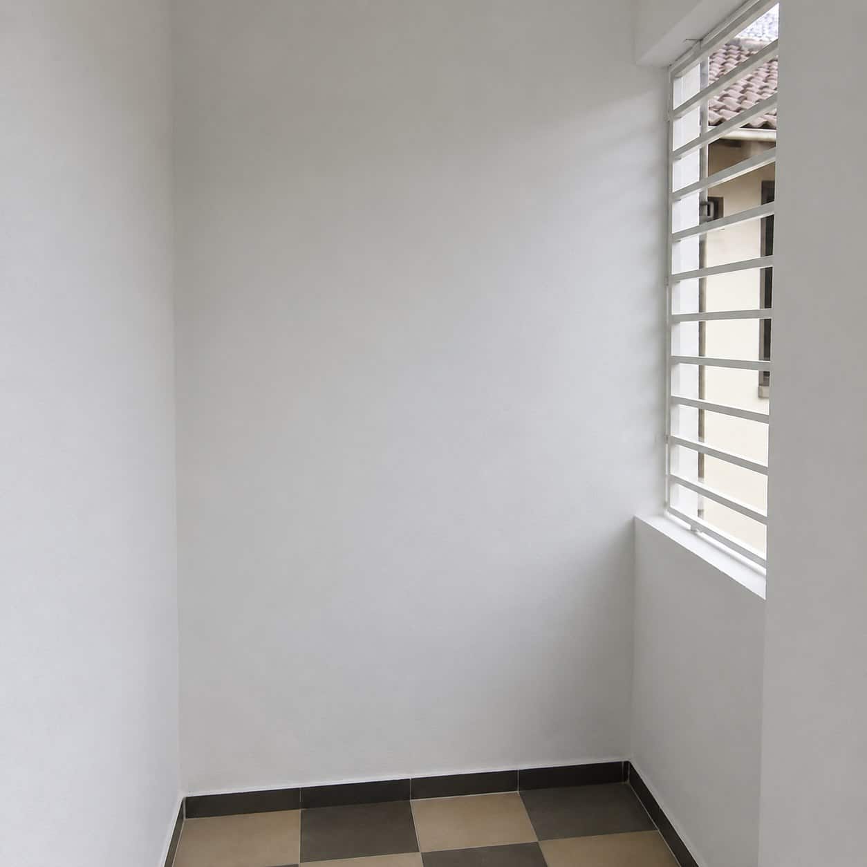 Medium Cost Apartment Bukit Indah 5