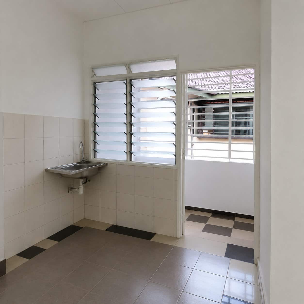 Medium Cost Apartment Bukit Indah 7