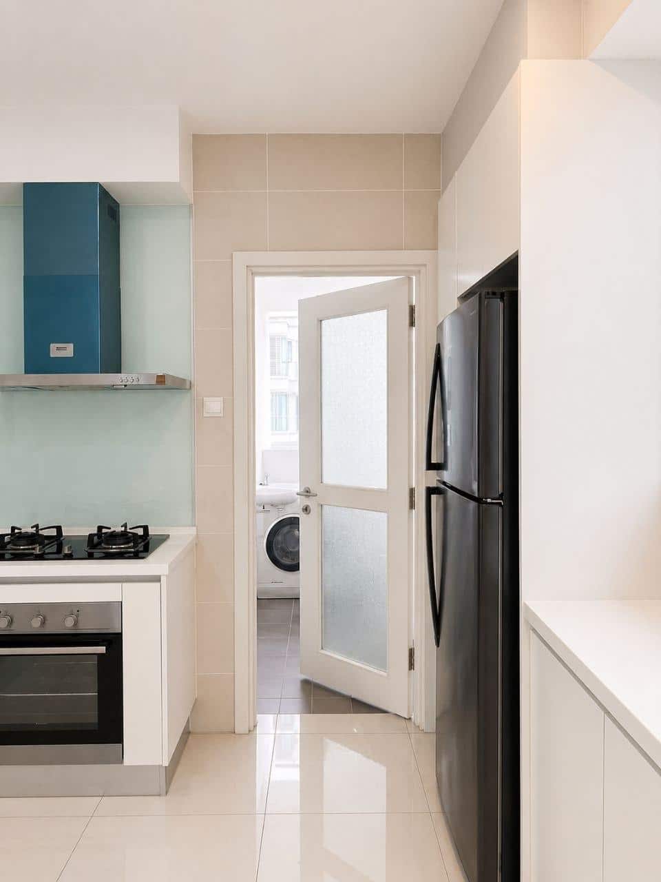 Condominium Medini 6