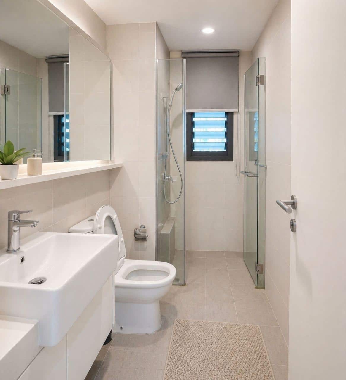 Condominium Medini 5