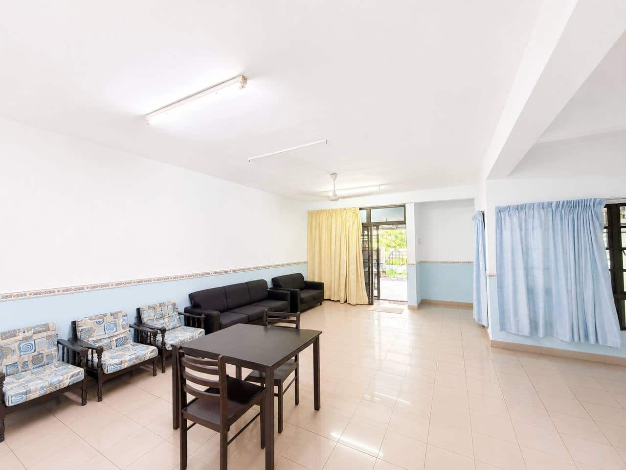 Condominium Green Haven @ Masai 1