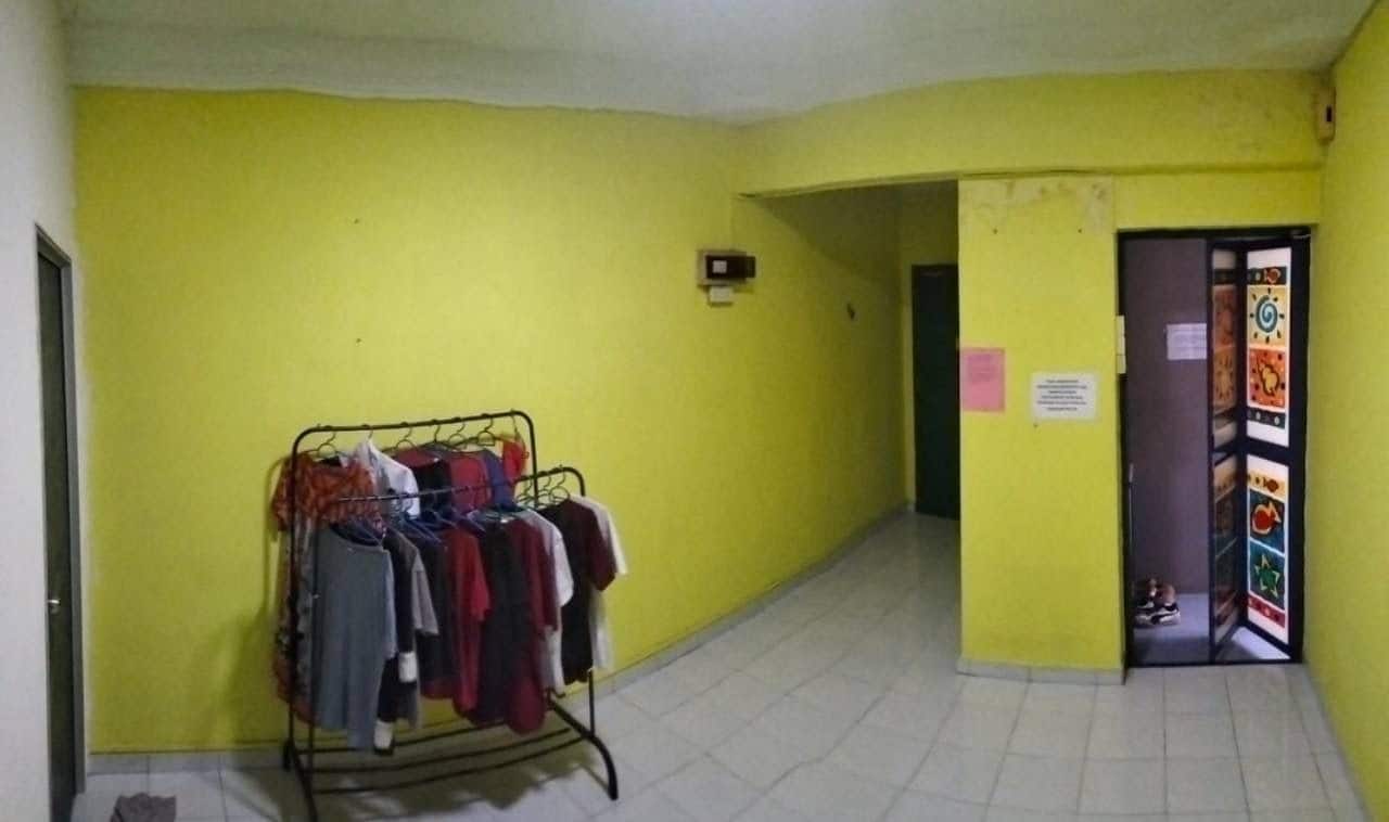 Apartment Sri Kenari 5
