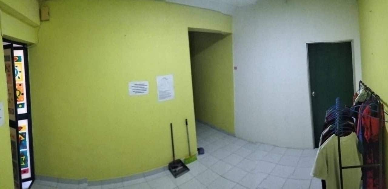 Apartment Sri Kenari 6