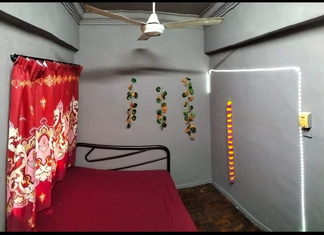 Apartment Sri Kenari 10