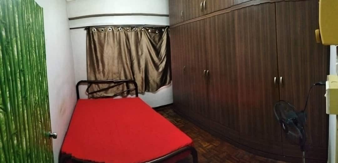 Apartment Sri Kenari 2