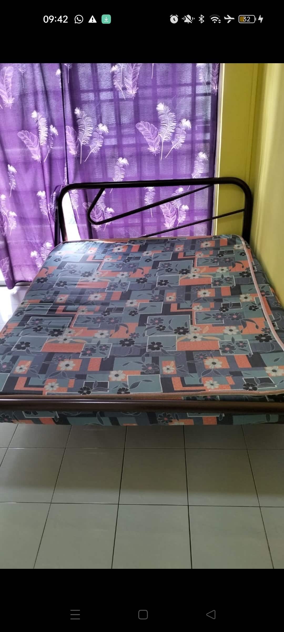 Apartment Sri Kenari 7