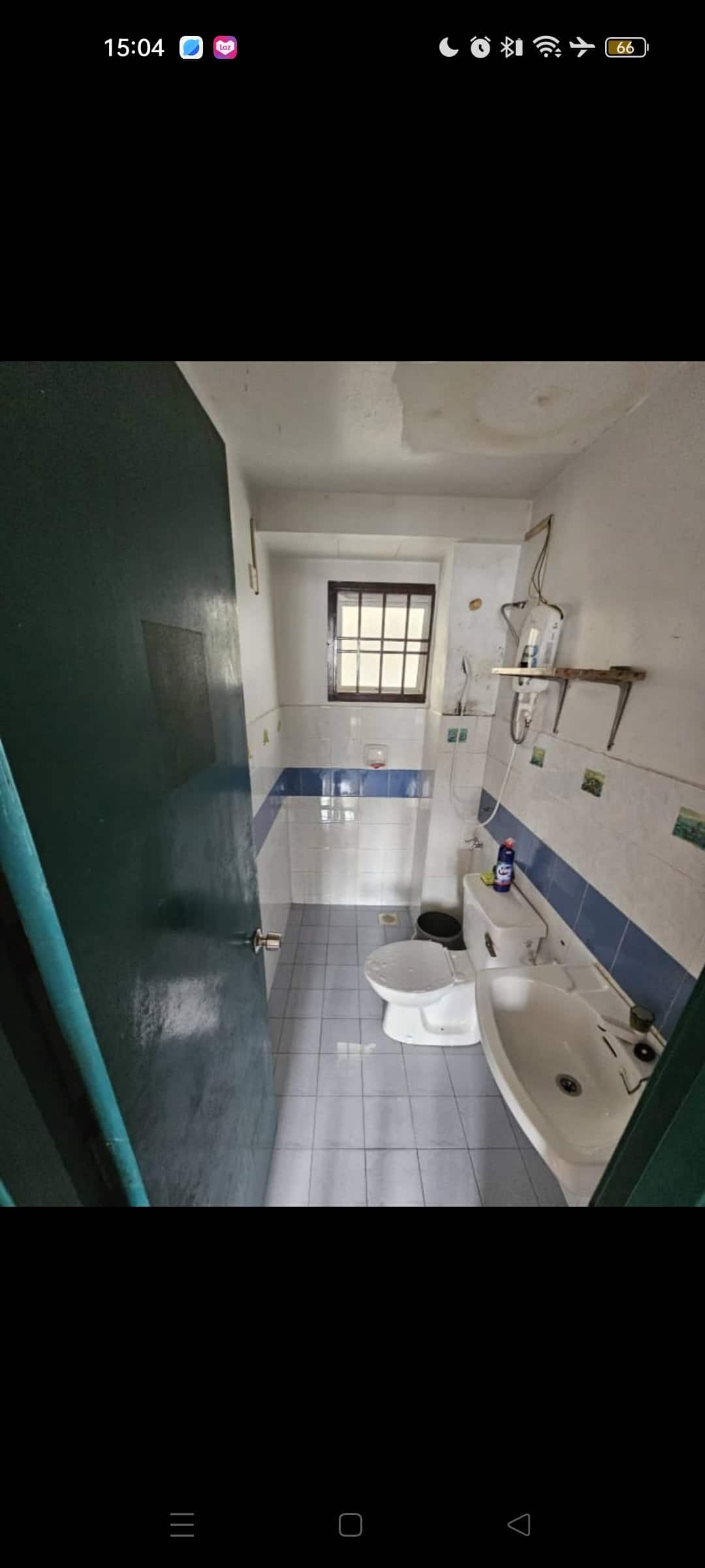 Apartment Sri Kenari 9