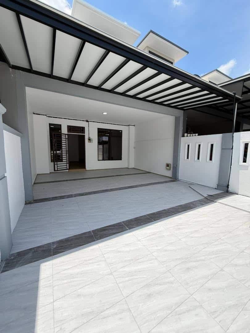 Intermediate Taman Bukit Indah 3
