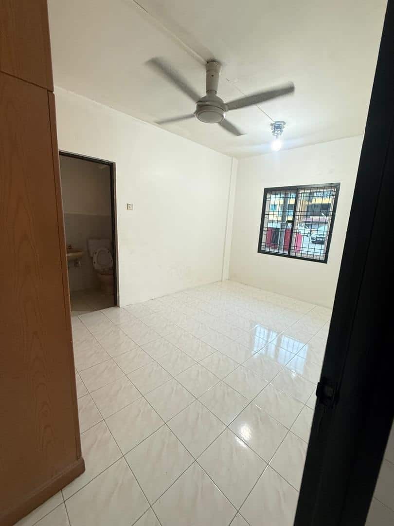 Flat Bandar Selesa Jaya 3