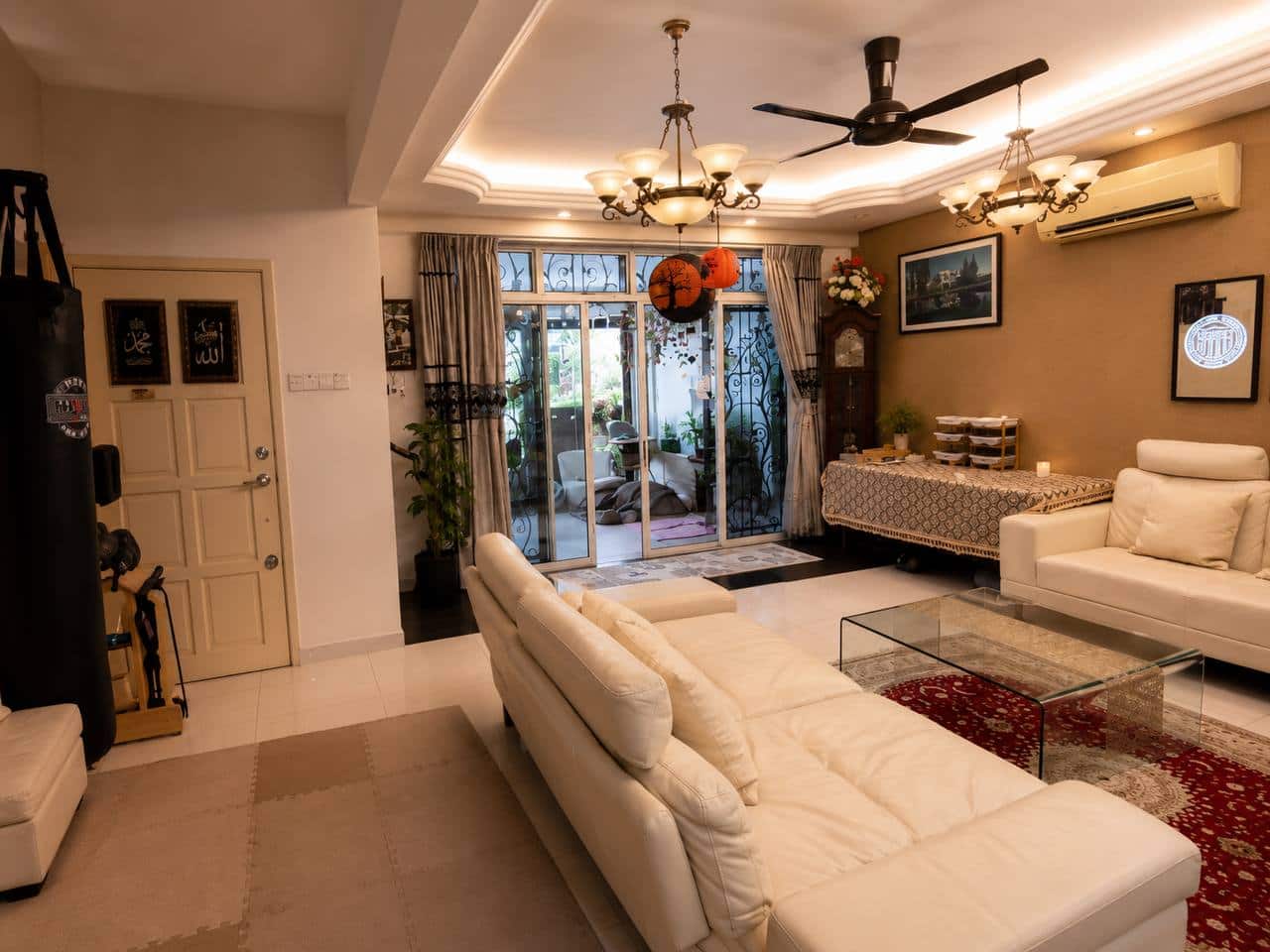 Double Storey Terrace - Intermediate Jalan Bentara 2