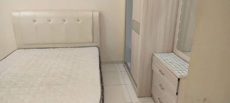 Condo Bukit Indah 7
