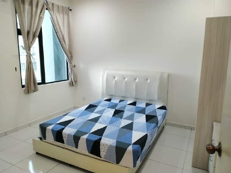 Condo Bukit Indah 5