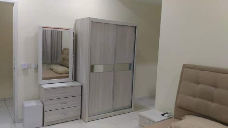 Condo Bukit Indah 4