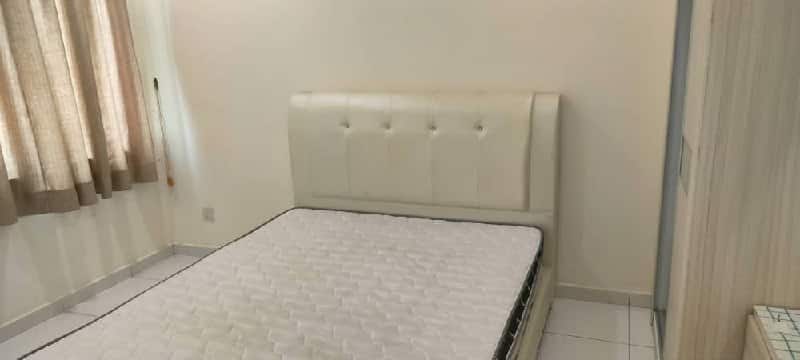 Condo Bukit Indah 6