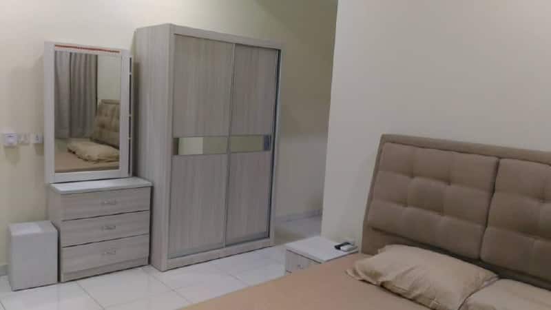Condo Bukit Indah 2