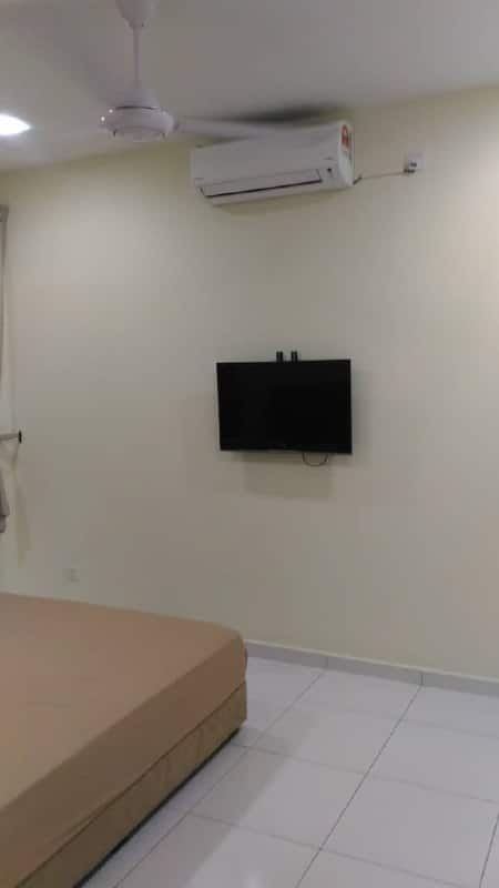 Condo Bukit Indah 3
