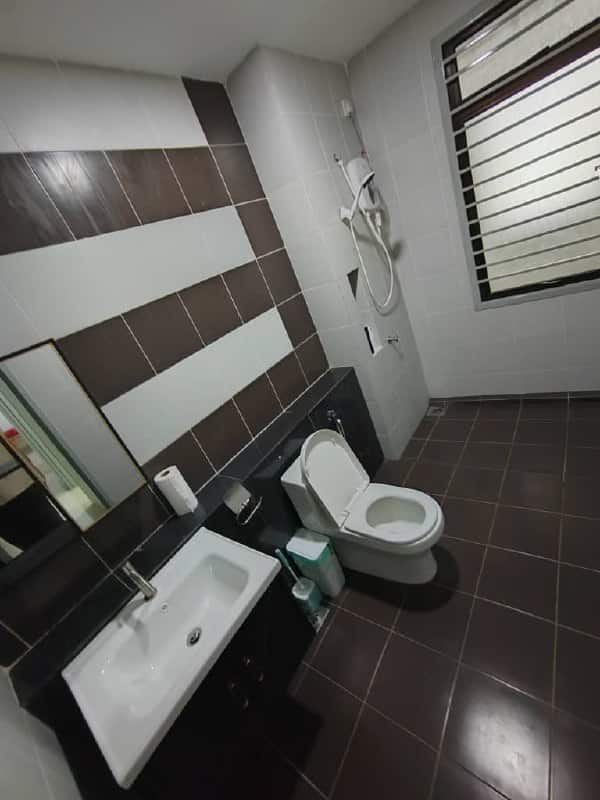 Apartment Austin regency 5