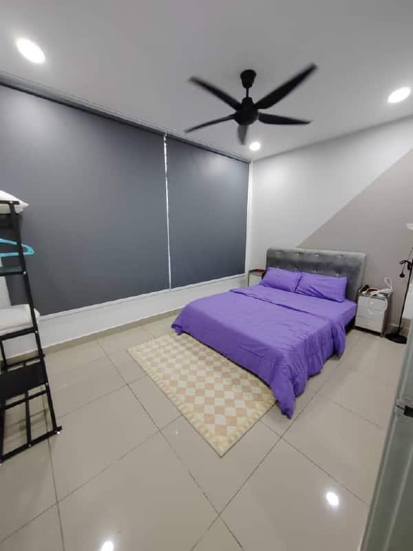 Apartment Austin regency 2