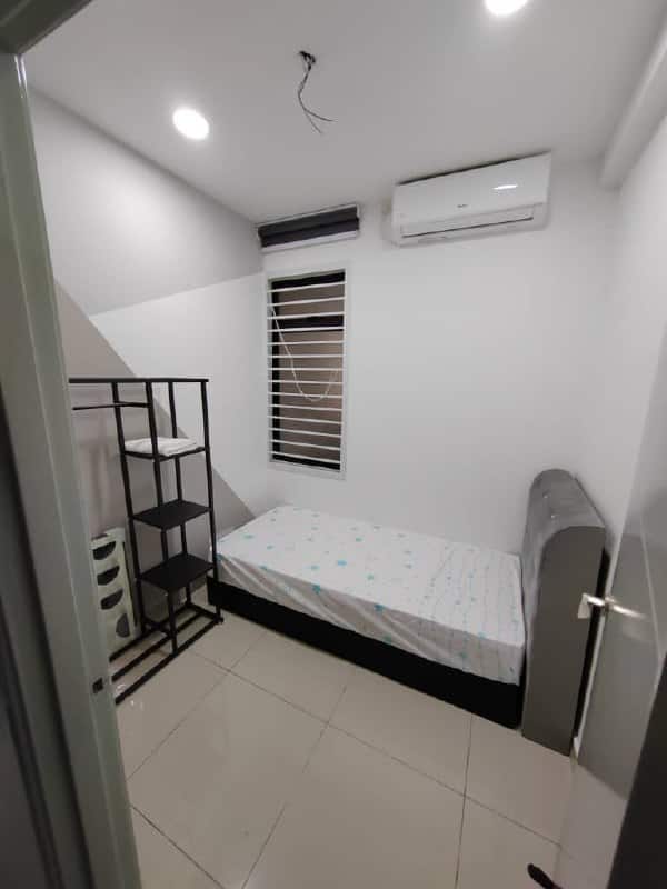 Apartment Austin regency 3