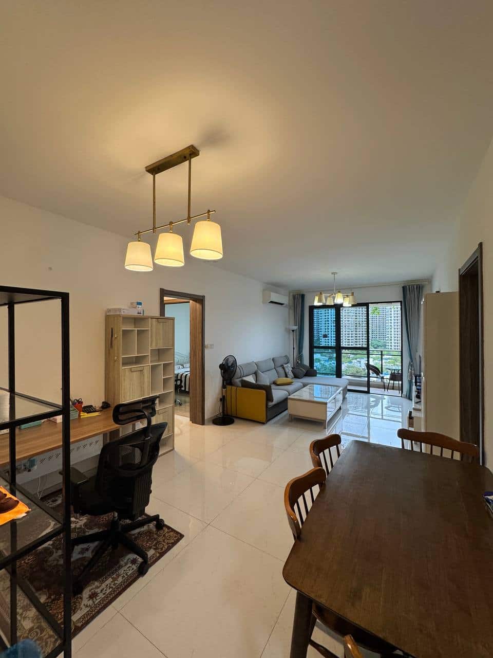 Condominium Forest City Starview Bay 3