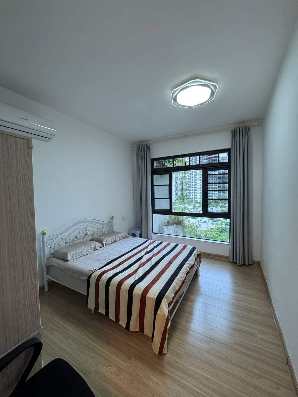 Condominium Forest City Starview Bay 7