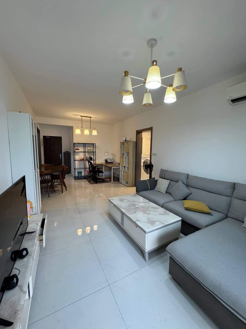 Condominium Forest City Starview Bay 1