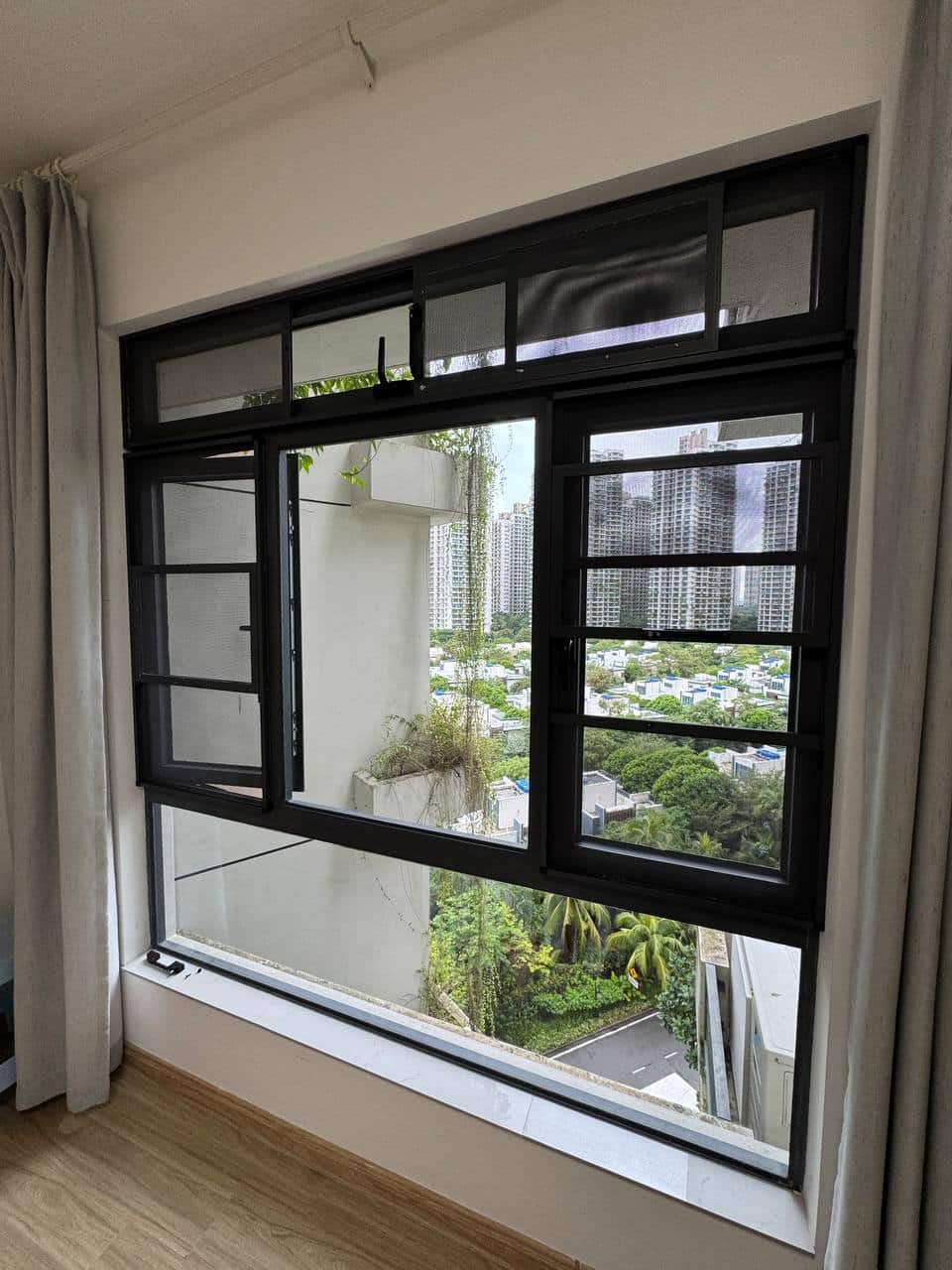 Condominium Forest City Starview Bay 6
