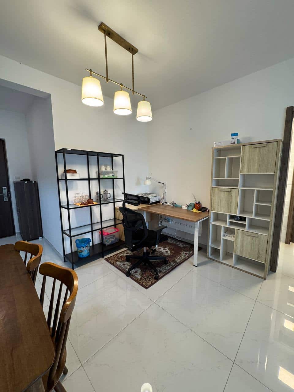 Condominium Forest City Starview Bay 4
