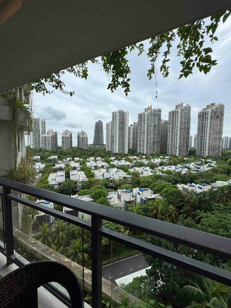 Condominium Forest City Starview Bay 5
