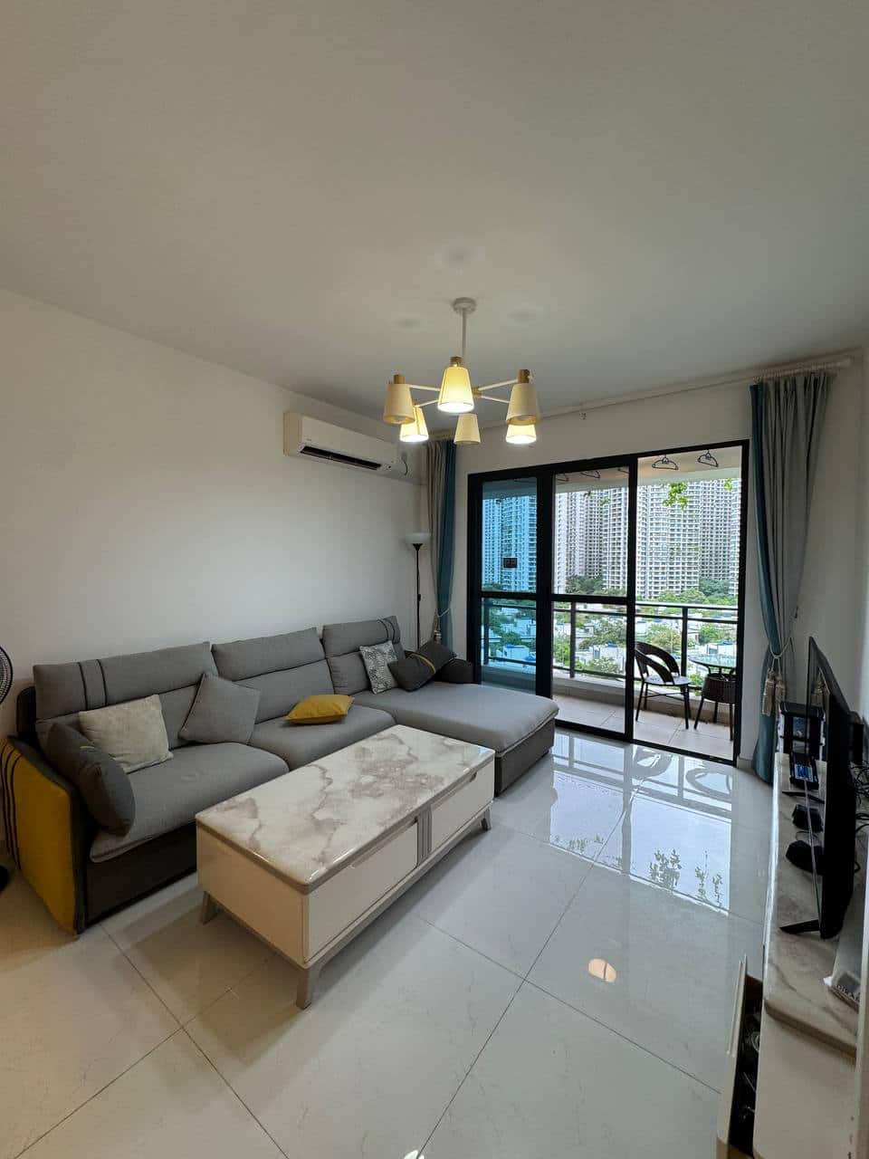 Condominium Forest City Starview Bay 2