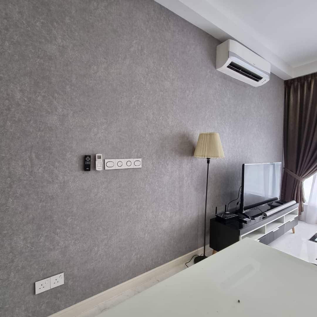 Studio Setia Sky 88 2
