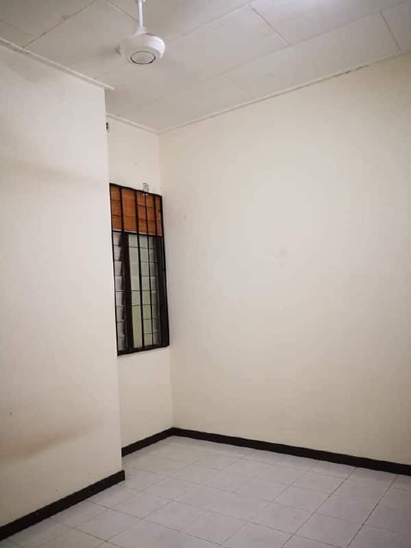 Single Storey Terrace Taman Daya 5
