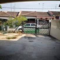 Single Storey Terrace Taman Daya 3