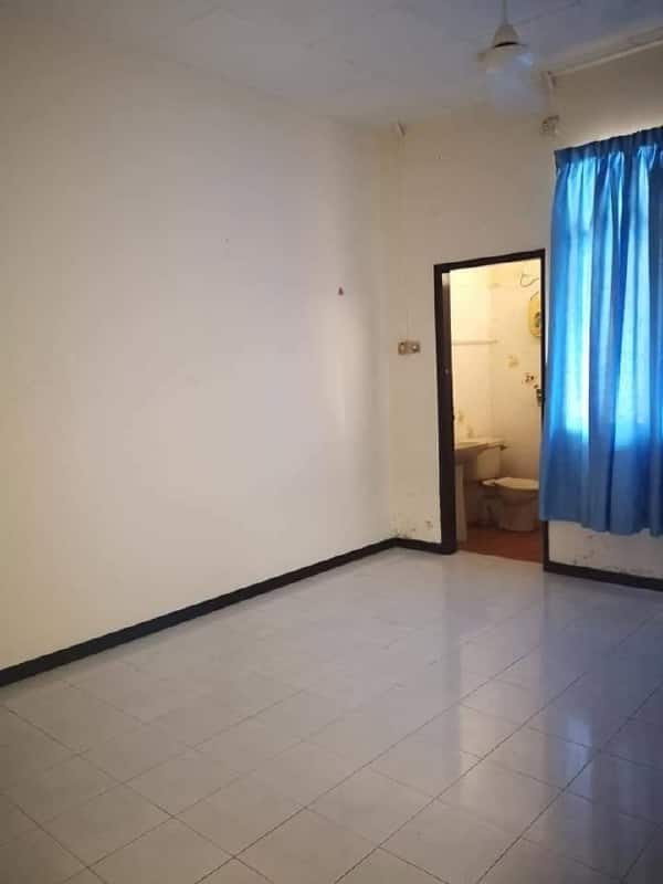 Single Storey Terrace Taman Daya 6
