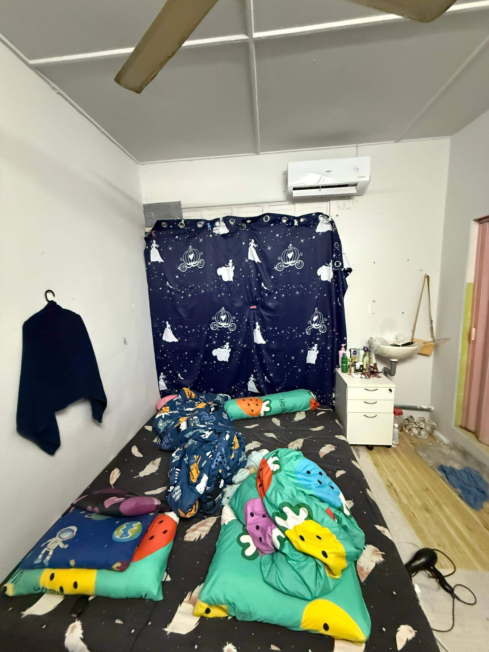 Double Storey Terrace Taman Tanjung Pahang 4