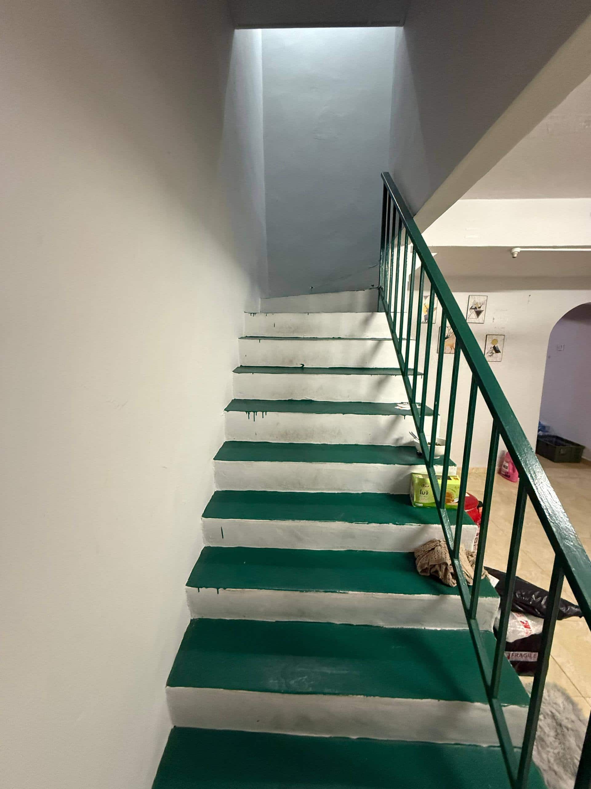 Double Storey Terrace Taman Tanjung Pahang 3