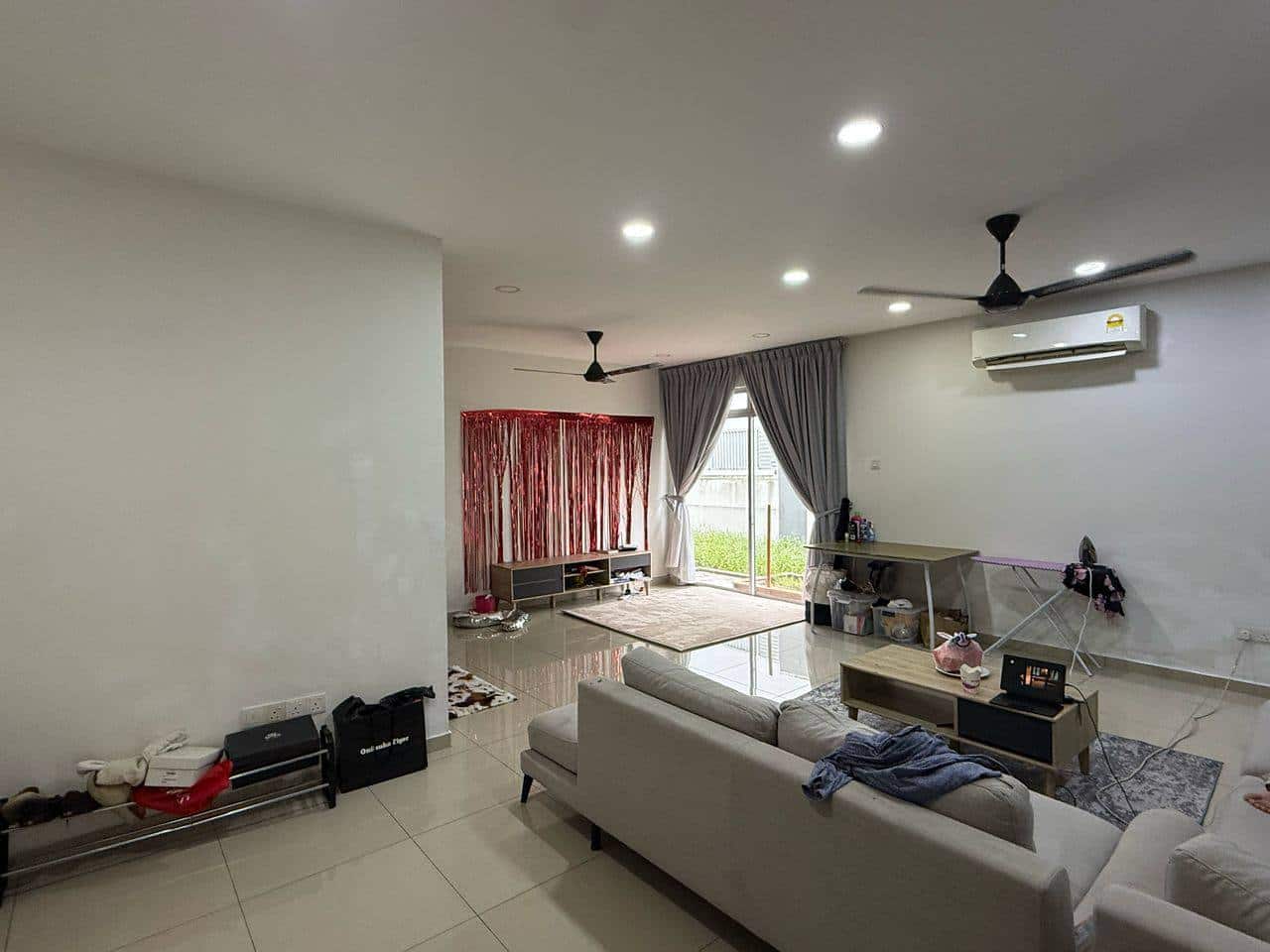 2 Storey Semi D Sri Pulai Perdana 2 2