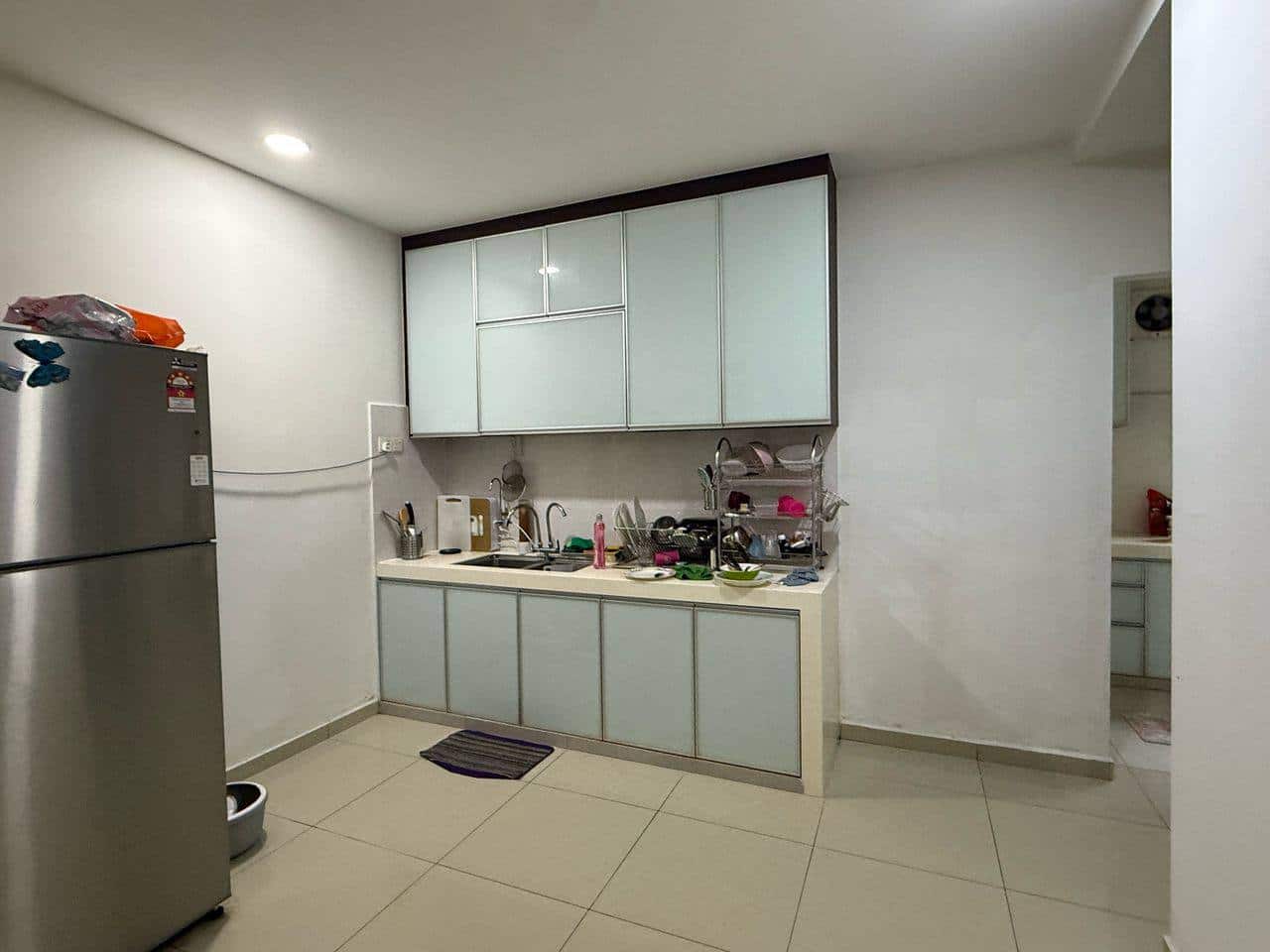 2 Storey Semi D Sri Pulai Perdana 2 5
