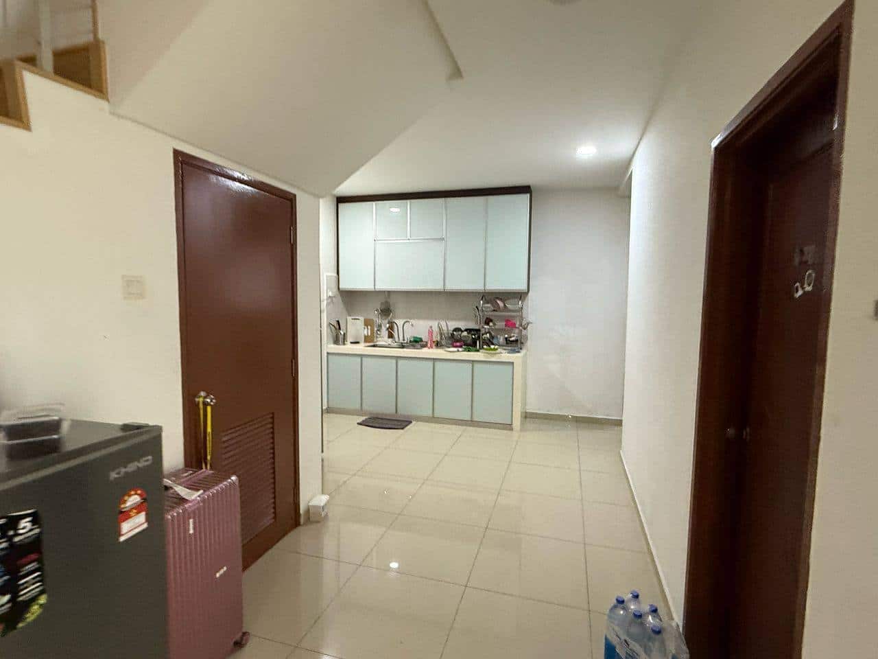 2 Storey Semi D Sri Pulai Perdana 2 6