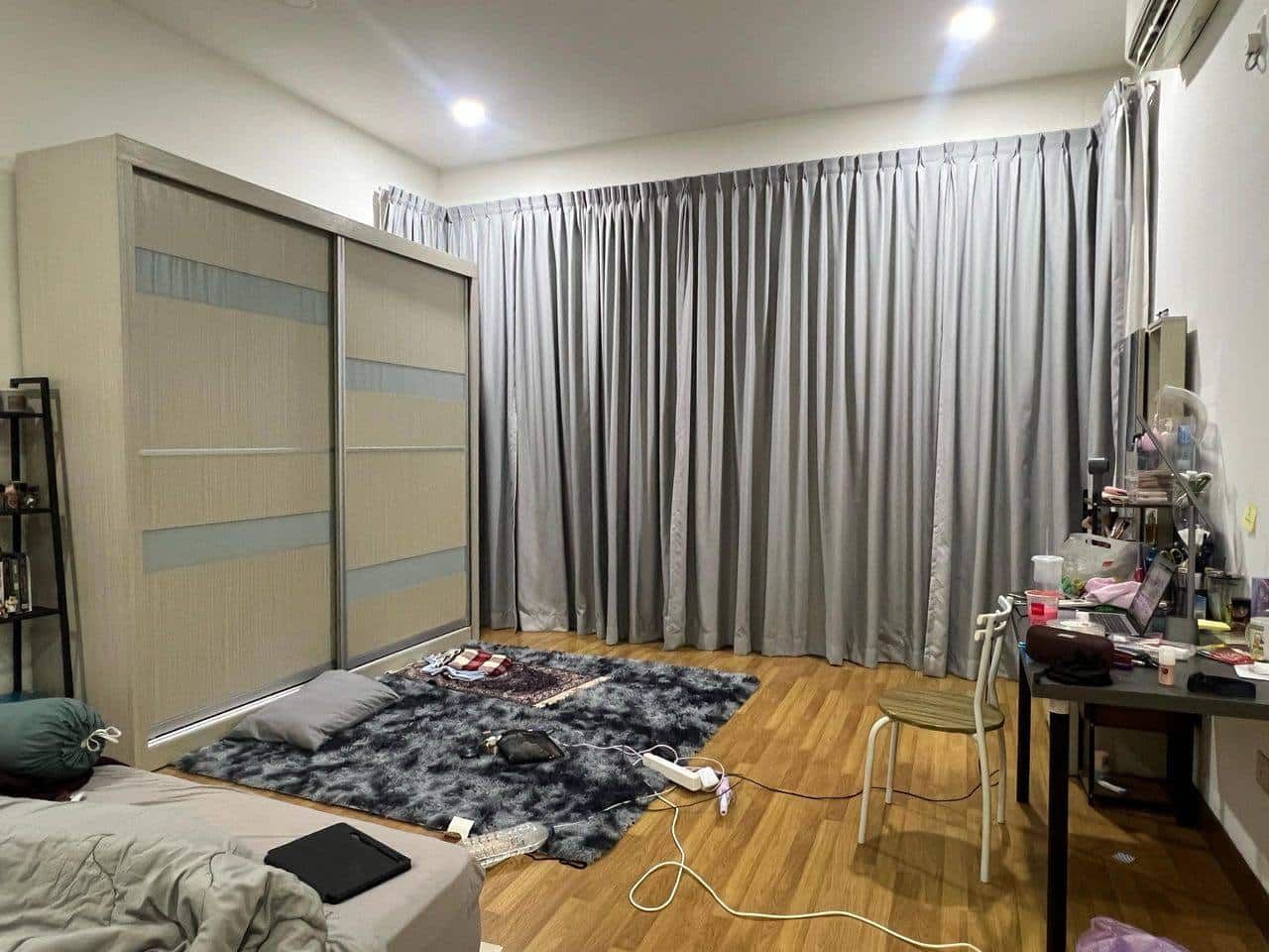 2 Storey Semi D Sri Pulai Perdana 2 3
