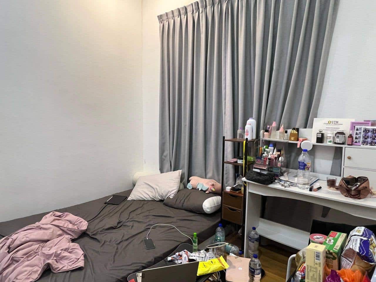 2 Storey Semi D Sri Pulai Perdana 2 7