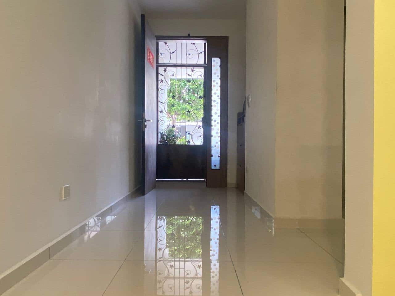 Double-Storey Terrace Sunway Emerald Residence 7