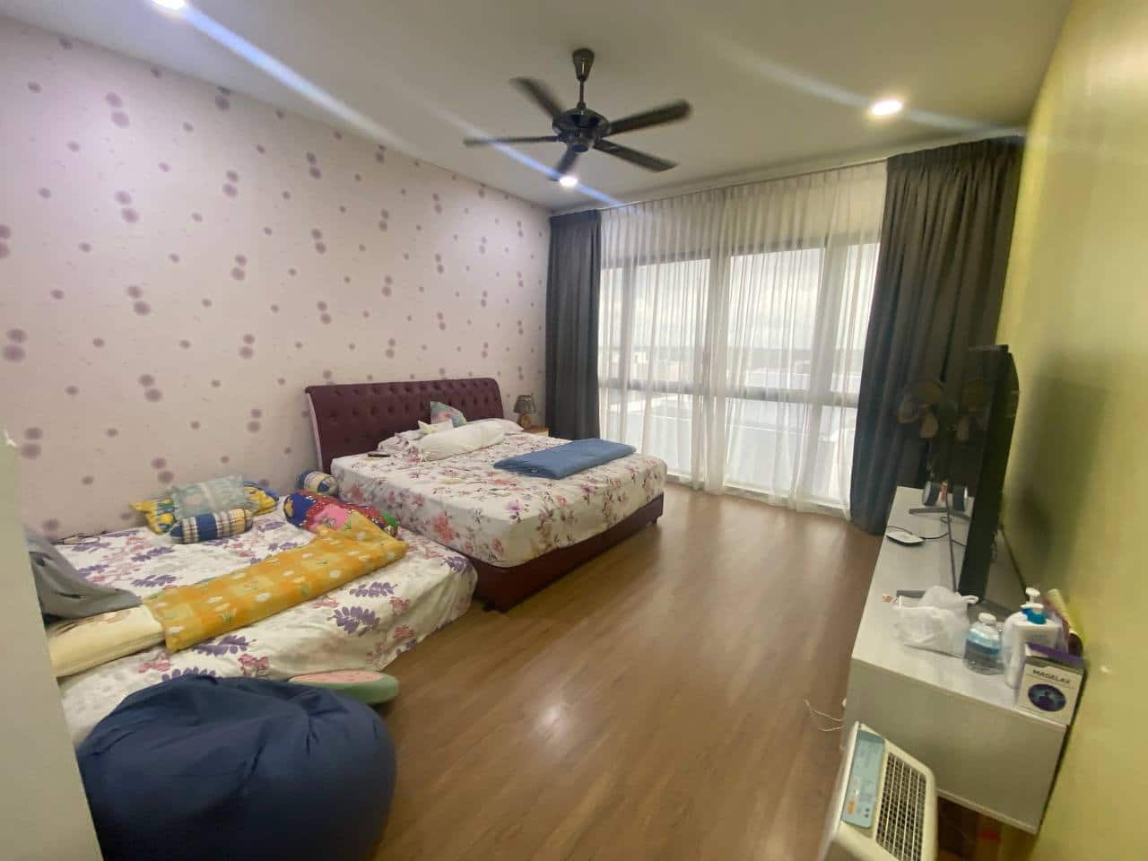 Double-Storey Terrace Sunway Emerald Residence 2