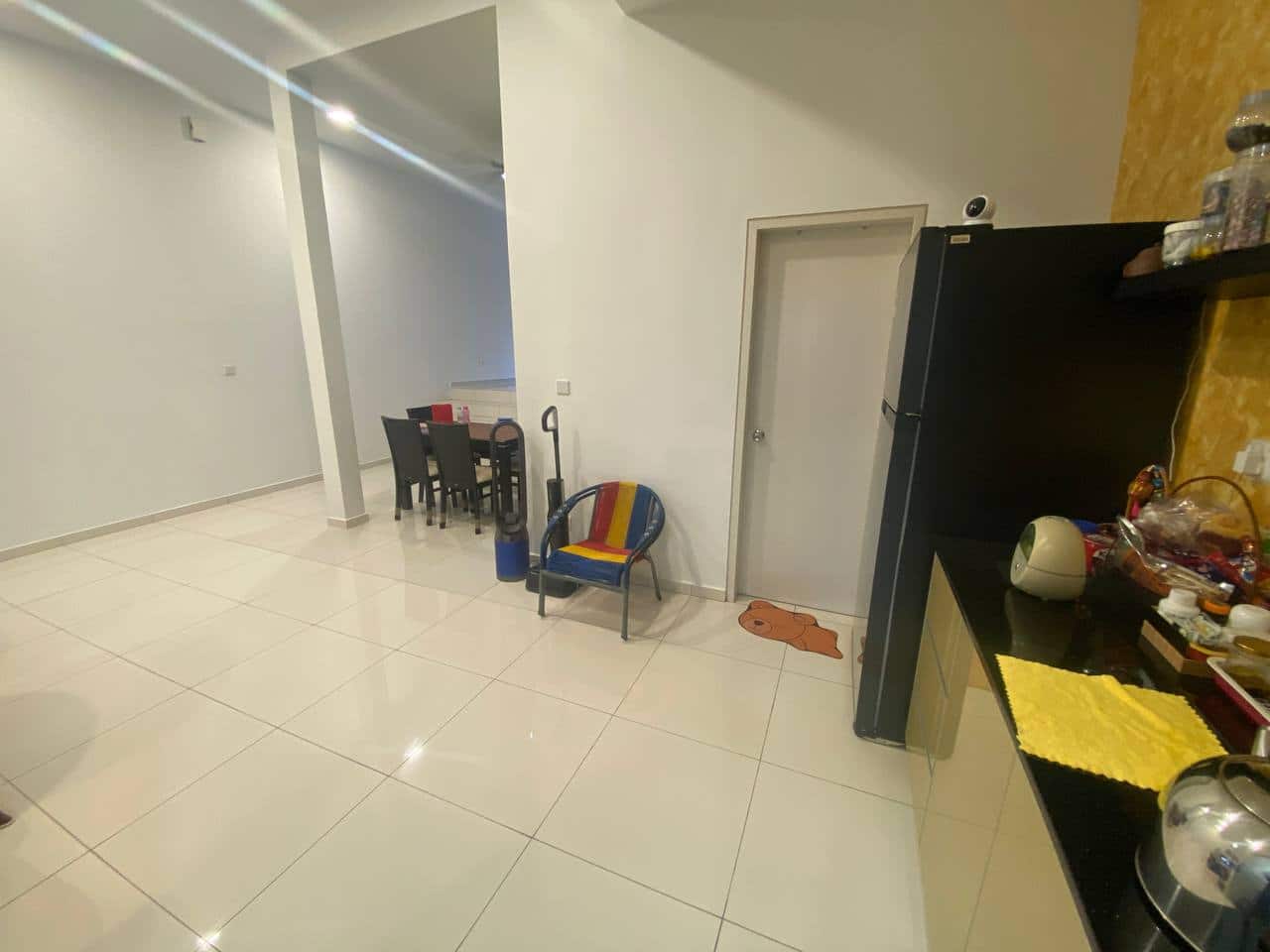 Double-Storey Terrace Sunway Emerald Residence 5
