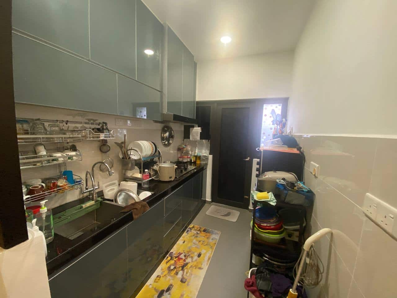 Double-Storey Terrace Sunway Emerald Residence 6
