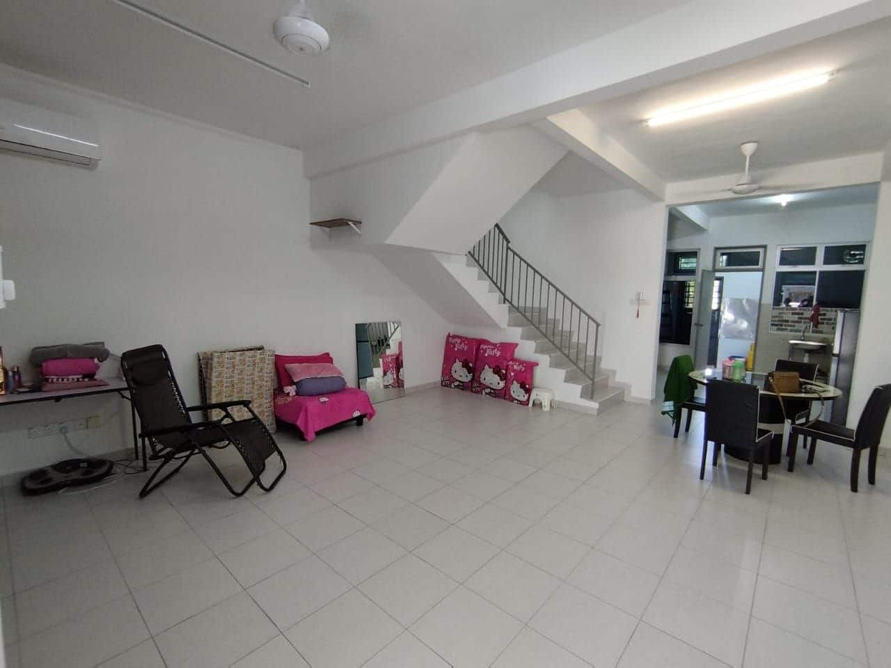 2.5 storey Taman Pulai Mutiara 2