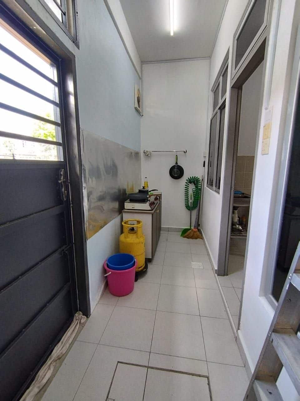 2.5 storey Taman Pulai Mutiara 7