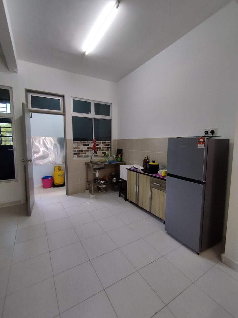 2.5 storey Taman Pulai Mutiara 1