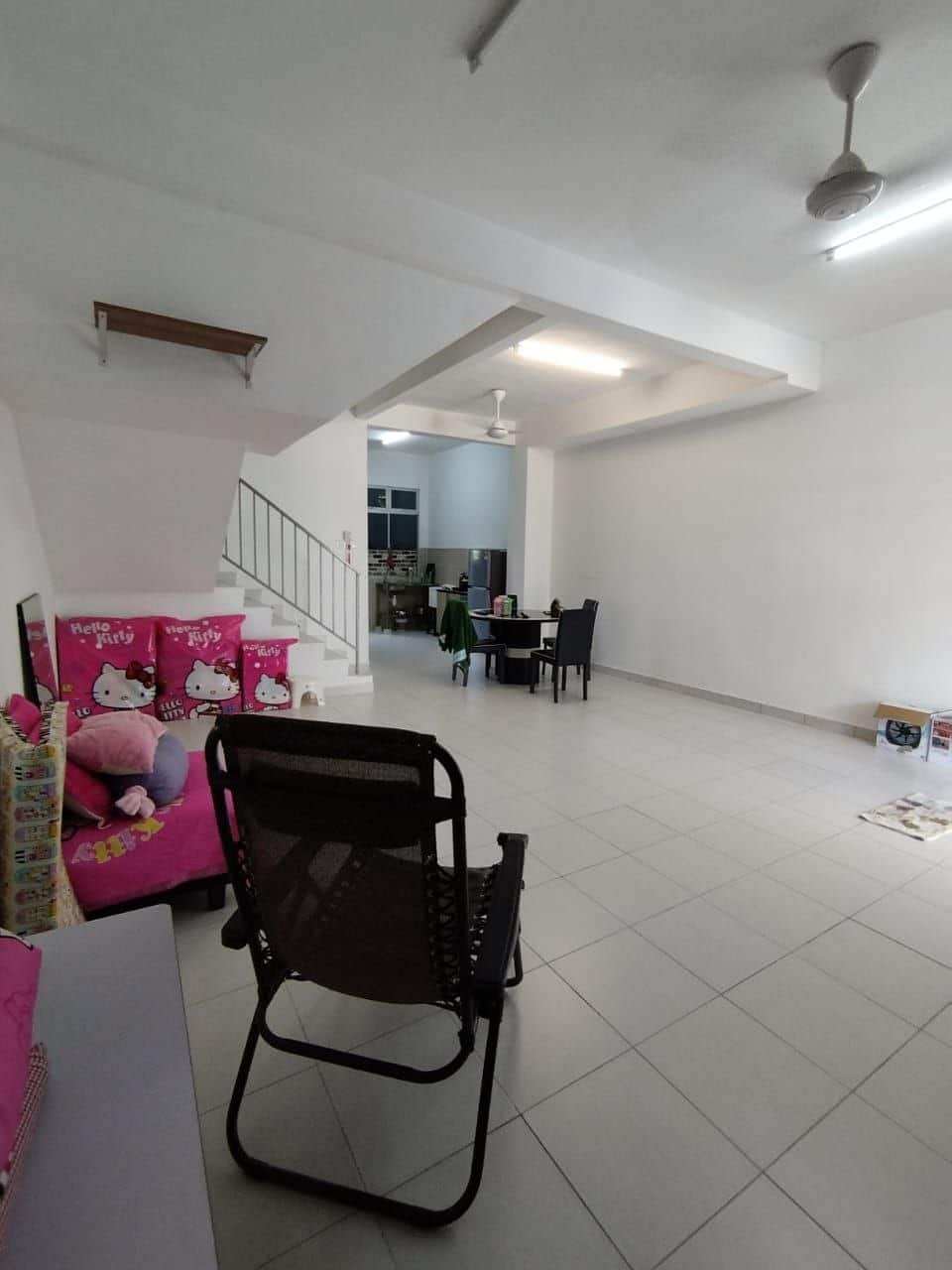 2.5 storey Taman Pulai Mutiara 11